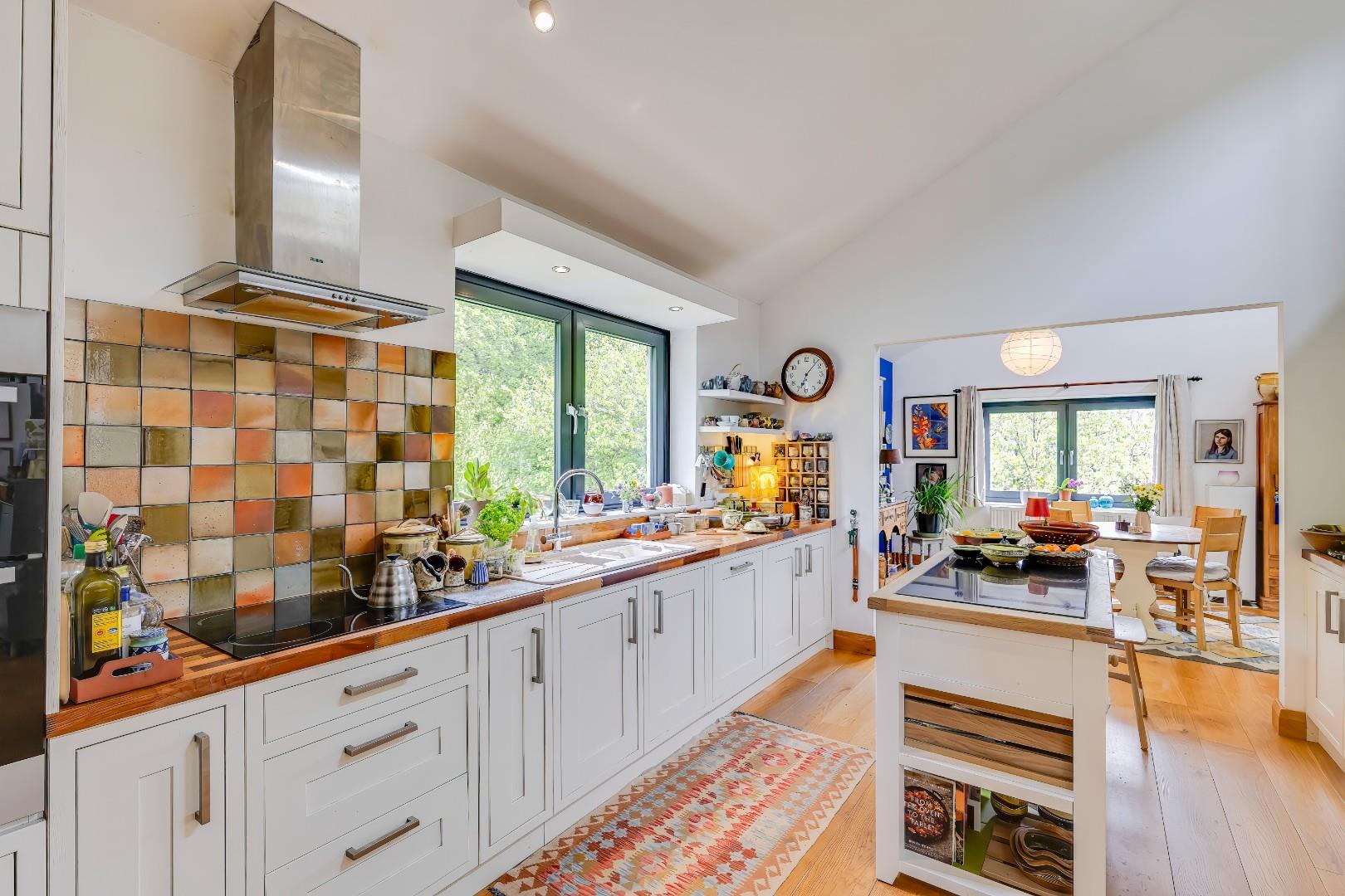Blackmill, Bridgend County Borough, CF35 6DT